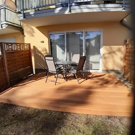 Bernstein - Nr. 4 Dierhagen