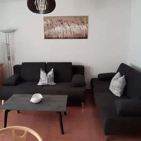 Apartman Bernstein - Nr. 4 Dierhagen